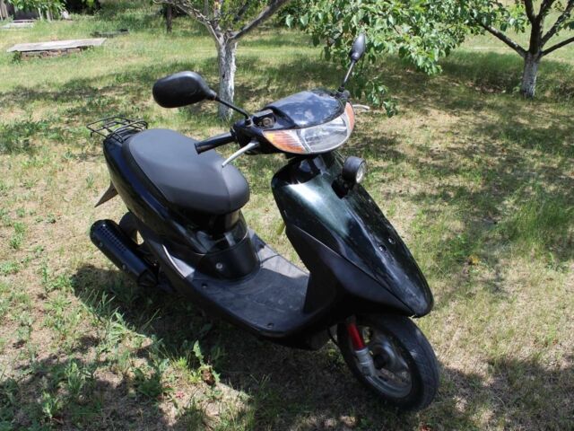 Хонда Другая, объемом двигателя 49 л и пробегом 0 тыс. км за 216 $, фото 4 на Automoto.ua