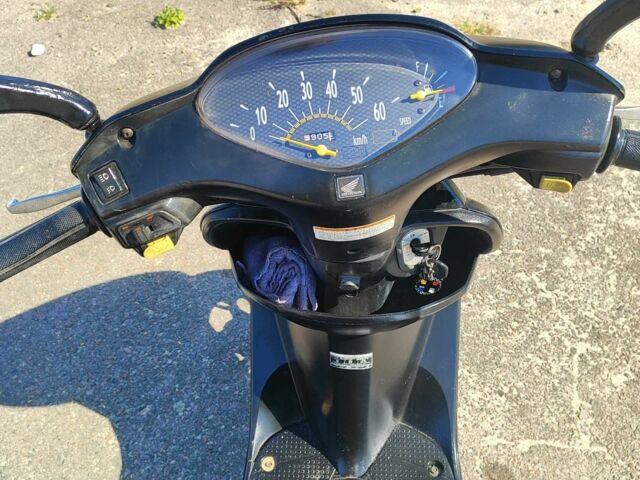 Хонда Другая, объемом двигателя 50 л и пробегом 0 тыс. км за 499 $, фото 5 на Automoto.ua