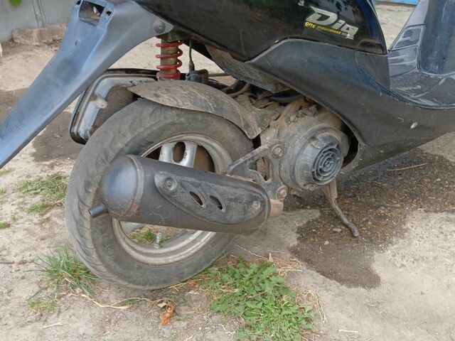 Хонда Другая, объемом двигателя 50 л и пробегом 0 тыс. км за 480 $, фото 5 на Automoto.ua