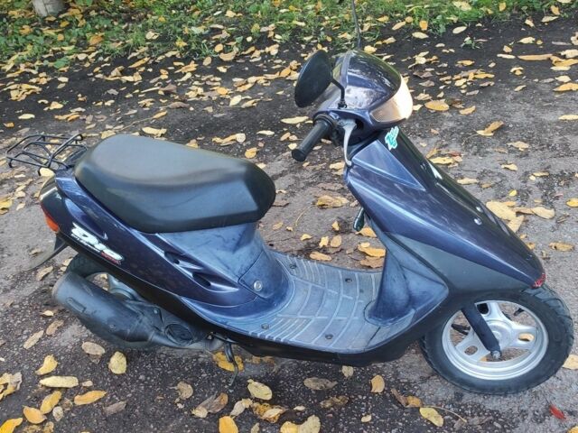 Хонда Другая, объемом двигателя 50 л и пробегом 0 тыс. км за 350 $, фото 1 на Automoto.ua