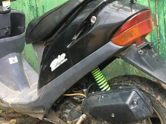 Хонда Другая, объемом двигателя 49 л и пробегом 0 тыс. км за 144 $, фото 6 на Automoto.ua