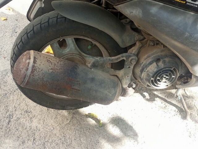 Хонда Інша, об'ємом двигуна 0 л та пробігом 0 тис. км за 330 $, фото 2 на Automoto.ua