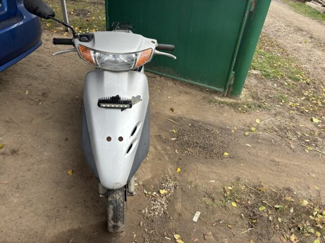 Хонда Другая, объемом двигателя 49 л и пробегом 0 тыс. км за 250 $, фото 4 на Automoto.ua