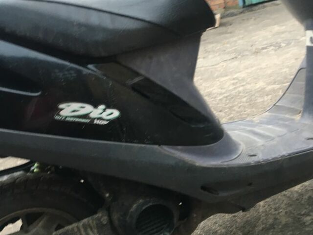 Хонда Другая, объемом двигателя 49 л и пробегом 0 тыс. км за 144 $, фото 1 на Automoto.ua