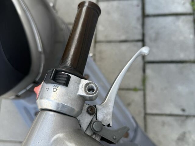 Хонда Інша, об'ємом двигуна 0 л та пробігом 0 тис. км за 500 $, фото 1 на Automoto.ua