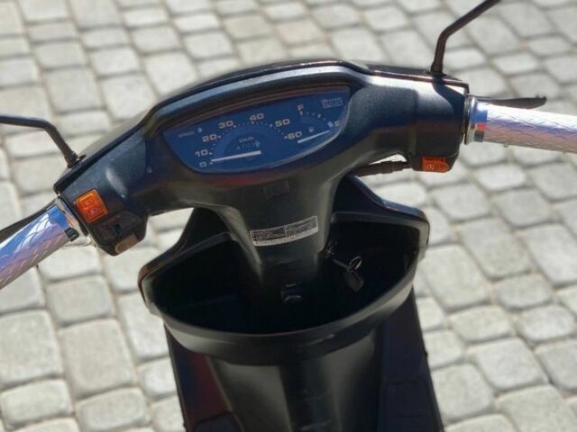 Хонда Другая, объемом двигателя 49 л и пробегом 0 тыс. км за 227 $, фото 1 на Automoto.ua