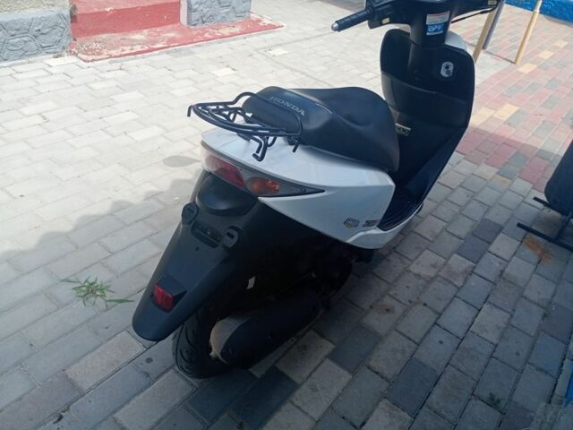 Хонда Інша, об'ємом двигуна 0 л та пробігом 0 тис. км за 550 $, фото 4 на Automoto.ua