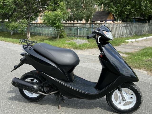 Хонда Другая, объемом двигателя 49 л и пробегом 0 тыс. км за 426 $, фото 1 на Automoto.ua