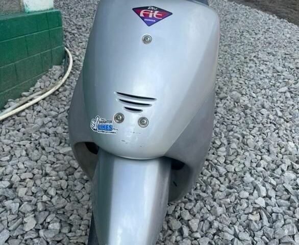 Хонда Другая, объемом двигателя 49 л и пробегом 0 тыс. км за 300 $, фото 2 на Automoto.ua