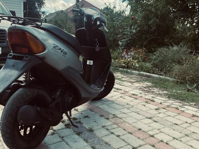 Хонда Другая, объемом двигателя 49 л и пробегом 0 тыс. км за 262 $, фото 3 на Automoto.ua