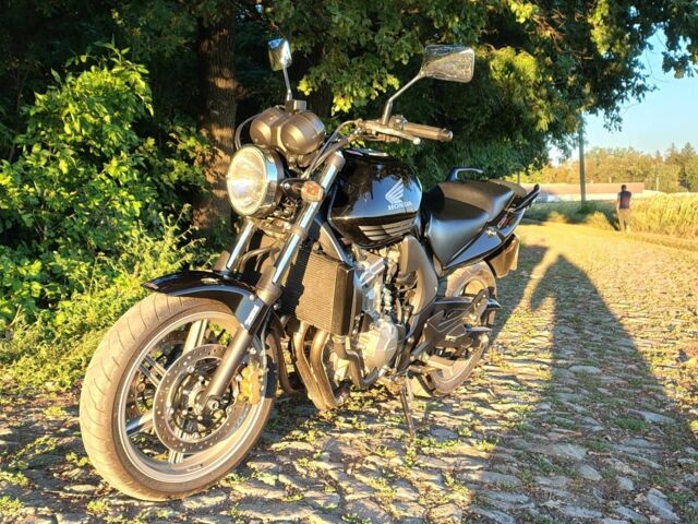 Хонда Другая, объемом двигателя 0.6 л и пробегом 0 тыс. км за 5300 $, фото 1 на Automoto.ua