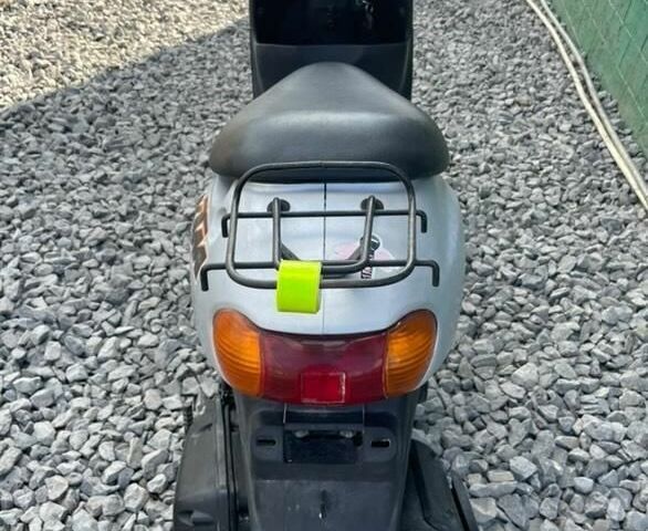 Хонда Другая, объемом двигателя 49 л и пробегом 0 тыс. км за 300 $, фото 1 на Automoto.ua