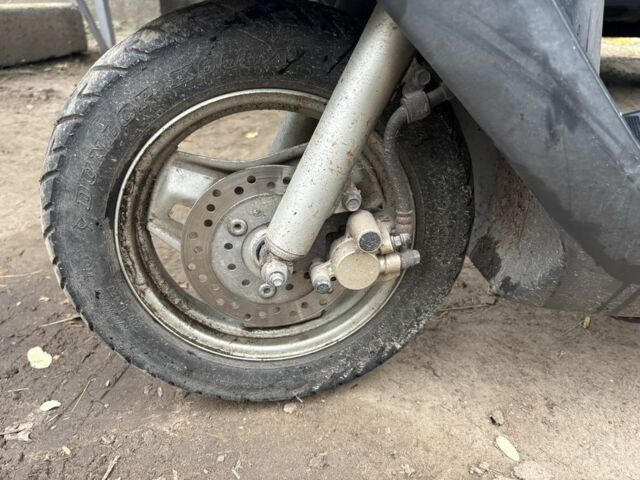 Хонда Другая, объемом двигателя 49 л и пробегом 0 тыс. км за 250 $, фото 10 на Automoto.ua