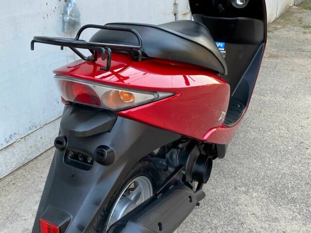 Хонда Другая, объемом двигателя 49 л и пробегом 0 тыс. км за 700 $, фото 2 на Automoto.ua