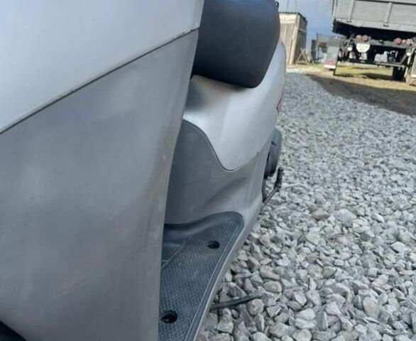 Хонда Другая, объемом двигателя 49 л и пробегом 0 тыс. км за 300 $, фото 5 на Automoto.ua