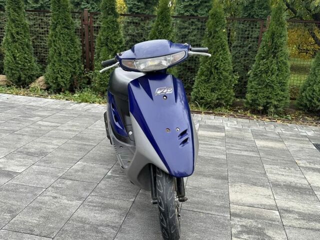 Хонда Другая, объемом двигателя 50 л и пробегом 0 тыс. км за 305 $, фото 3 на Automoto.ua