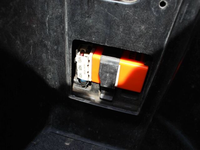 Хонда Другая, объемом двигателя 49 л и пробегом 0 тыс. км за 216 $, фото 11 на Automoto.ua