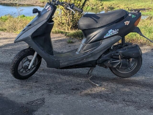 Хонда Другая, объемом двигателя 50 л и пробегом 0 тыс. км за 240 $, фото 1 на Automoto.ua