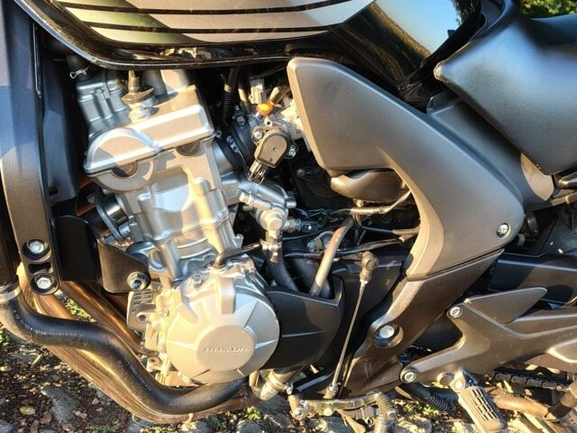 Хонда Другая, объемом двигателя 0.6 л и пробегом 0 тыс. км за 5300 $, фото 5 на Automoto.ua