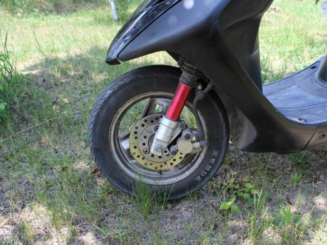 Хонда Другая, объемом двигателя 49 л и пробегом 0 тыс. км за 216 $, фото 14 на Automoto.ua