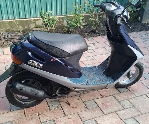 Хонда Другая, объемом двигателя 0 л и пробегом 0 тыс. км за 180 $, фото 1 на Automoto.ua