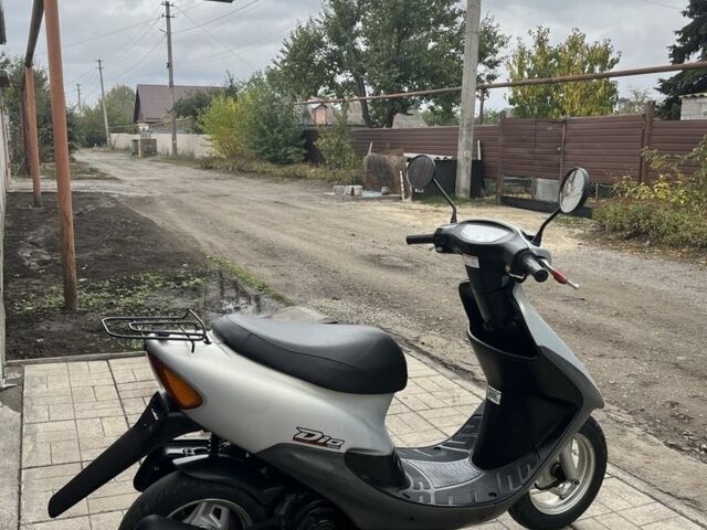 Хонда Другая, объемом двигателя 49 л и пробегом 0 тыс. км за 570 $, фото 4 на Automoto.ua