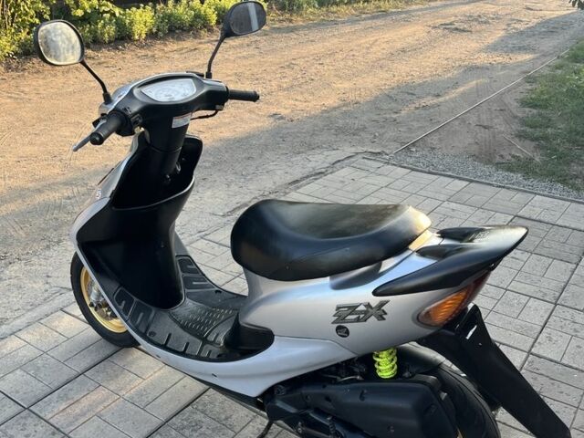 Хонда Другая, объемом двигателя 49 л и пробегом 0 тыс. км за 600 $, фото 3 на Automoto.ua