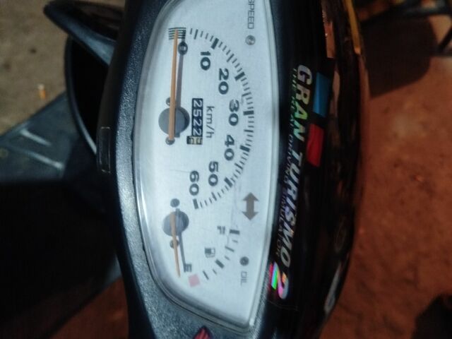 Хонда Інша, об'ємом двигуна 49 л та пробігом 0 тис. км за 323 $, фото 2 на Automoto.ua