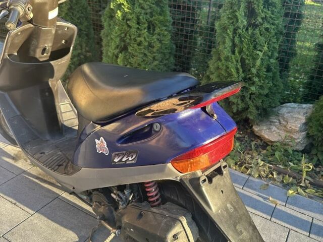 Хонда Другая, объемом двигателя 50 л и пробегом 0 тыс. км за 305 $, фото 12 на Automoto.ua