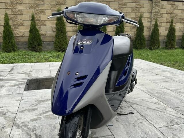 Хонда Другая, объемом двигателя 50 л и пробегом 0 тыс. км за 305 $, фото 1 на Automoto.ua