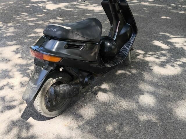 Хонда Другая, объемом двигателя 50 л и пробегом 0 тыс. км за 203 $, фото 3 на Automoto.ua