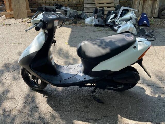 Хонда Другая, объемом двигателя 49 л и пробегом 0 тыс. км за 548 $, фото 3 на Automoto.ua