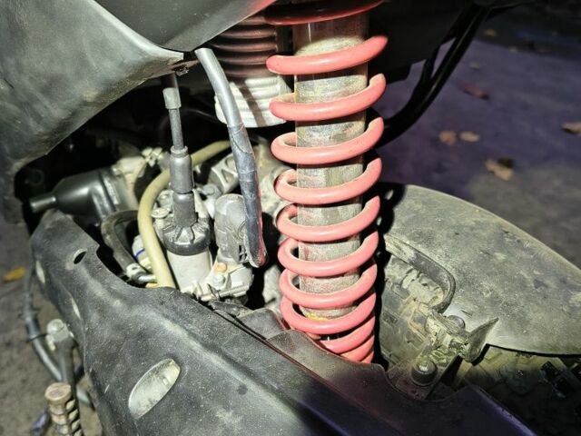 Хонда Другая, объемом двигателя 49 л и пробегом 0 тыс. км за 359 $, фото 3 на Automoto.ua