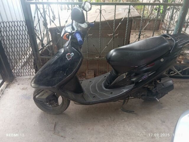 Хонда Інша, об'ємом двигуна 49 л та пробігом 0 тис. км за 347 $, фото 1 на Automoto.ua