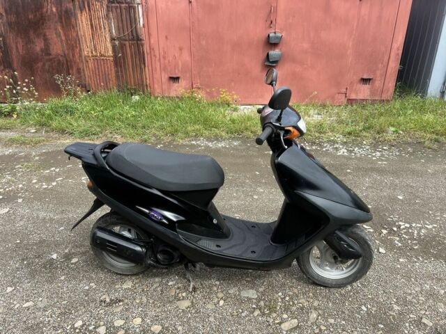 Хонда Другая, объемом двигателя 49 л и пробегом 0 тыс. км за 340 $, фото 2 на Automoto.ua