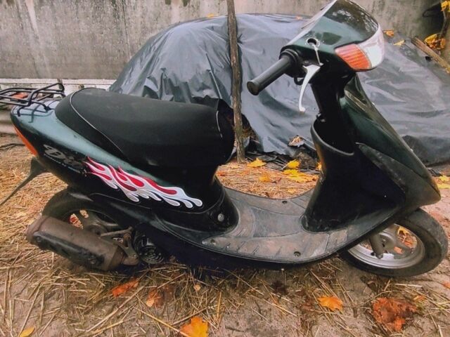 Хонда Інша, об'ємом двигуна 49 л та пробігом 0 тис. км за 108 $, фото 2 на Automoto.ua