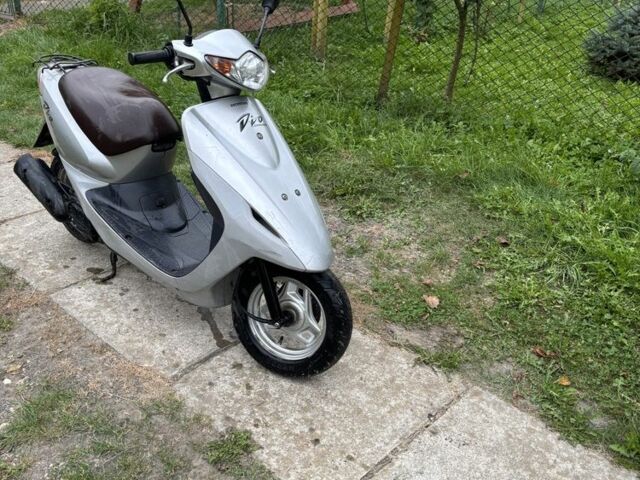Хонда Другая, объемом двигателя 49 л и пробегом 0 тыс. км за 450 $, фото 7 на Automoto.ua
