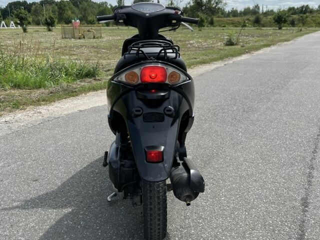 Хонда Другая, объемом двигателя 49 л и пробегом 0 тыс. км за 426 $, фото 2 на Automoto.ua