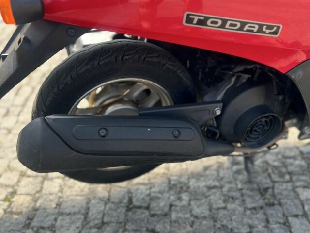 Хонда Другая, объемом двигателя 50 л и пробегом 0 тыс. км за 650 $, фото 7 на Automoto.ua