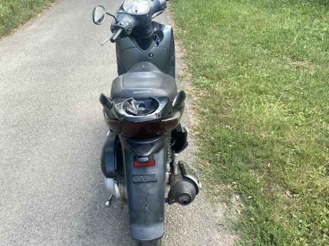 Хонда Другая, объемом двигателя 0.15 л и пробегом 0 тыс. км за 1450 $, фото 2 на Automoto.ua