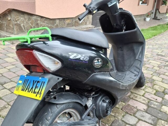 Хонда Другая, объемом двигателя 0 л и пробегом 0 тыс. км за 453 $, фото 3 на Automoto.ua