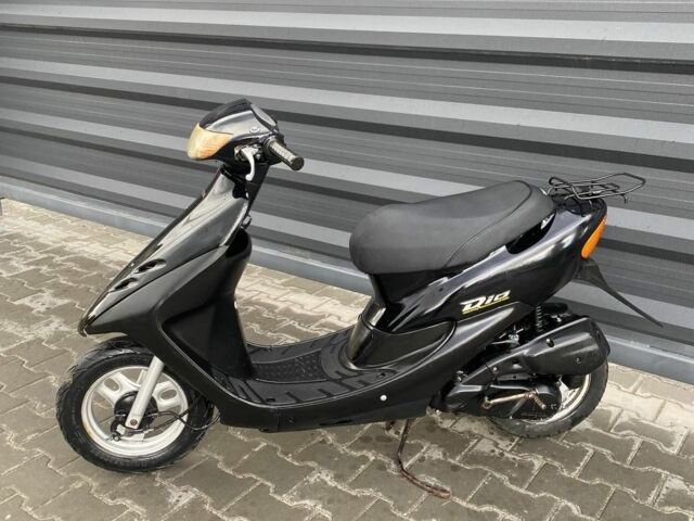 Хонда Інша, об'ємом двигуна 50 л та пробігом 0 тис. км за 297 $, фото 4 на Automoto.ua