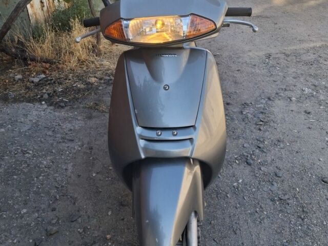 Хонда Інша, об'ємом двигуна 49 л та пробігом 0 тис. км за 478 $, фото 4 на Automoto.ua