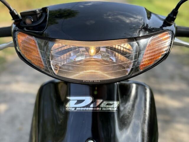 Хонда Інша, об'ємом двигуна 0 л та пробігом 0 тис. км за 400 $, фото 8 на Automoto.ua