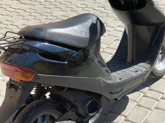 Хонда Другая, объемом двигателя 49 л и пробегом 0 тыс. км за 227 $, фото 4 на Automoto.ua