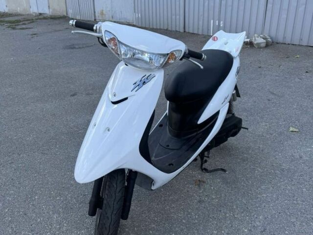 Хонда Другая, объемом двигателя 49 л и пробегом 0 тыс. км за 548 $, фото 4 на Automoto.ua