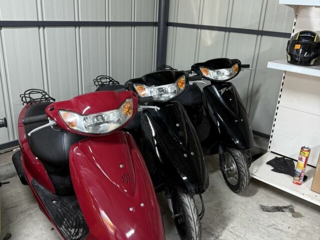 Хонда Другая, объемом двигателя 49 л и пробегом 0 тыс. км за 549 $, фото 3 на Automoto.ua