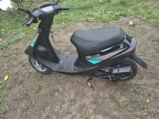 Хонда Другая, объемом двигателя 49 л и пробегом 0 тыс. км за 252 $, фото 3 на Automoto.ua