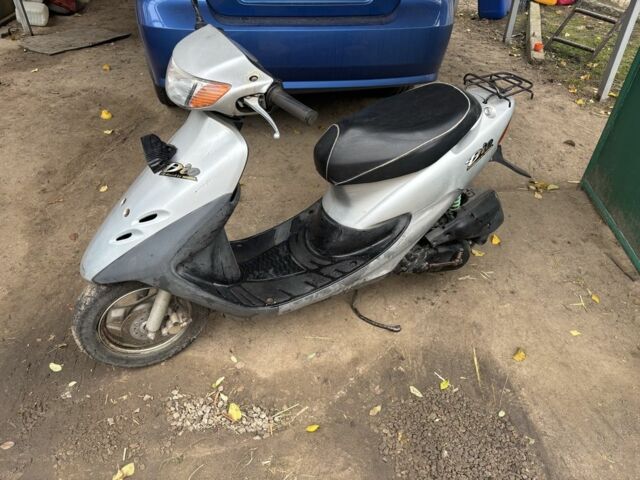 Хонда Другая, объемом двигателя 49 л и пробегом 0 тыс. км за 250 $, фото 5 на Automoto.ua