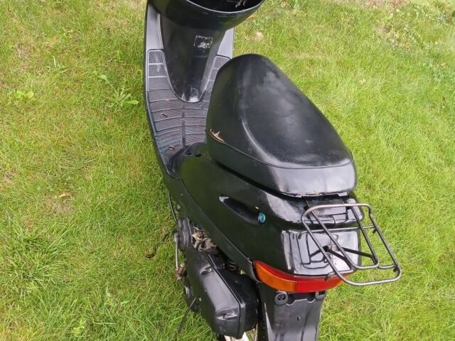 Хонда Другая, объемом двигателя 49 л и пробегом 0 тыс. км за 298 $, фото 3 на Automoto.ua